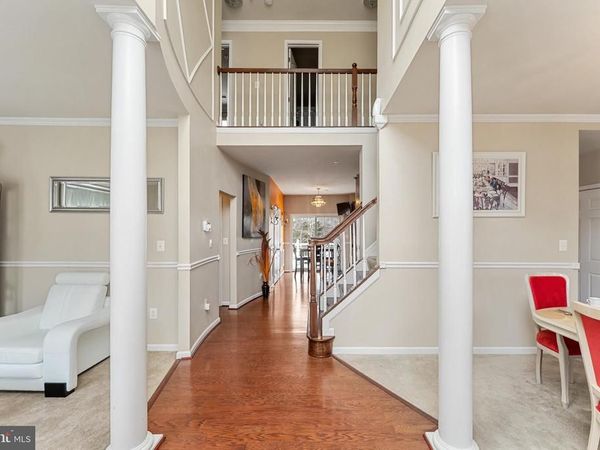 7800 LUSBYS TURN, BRANDYWINE, MD 20613