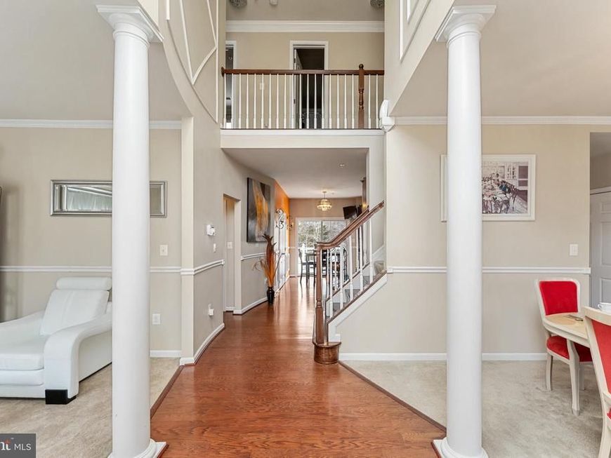 7800 Lusbys Turn, Brandywine, MD 20613 Main Photo
