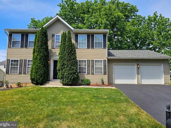 109 JAMES PLACE , EASTON, PA 18045