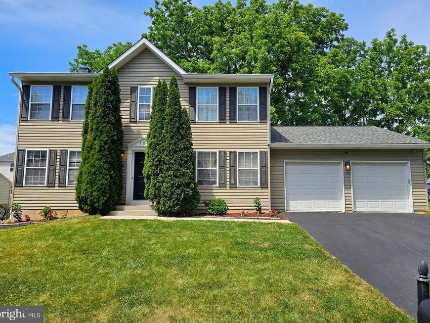 109 James Place , Easton, PA 18045 Main Photo
