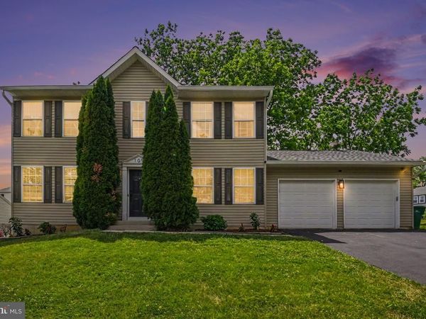 109 JAMES PLACE, EASTON, PA 18045