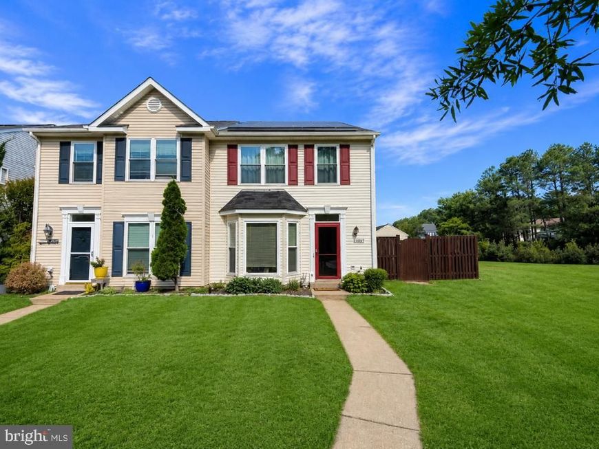 22089 Saint Inigoes Court, Great Mills, MD 20634 Main Photo