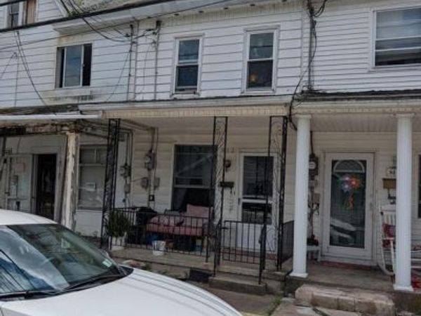 812 W 5TH STREET, MOUNT CARMEL, PA 17851