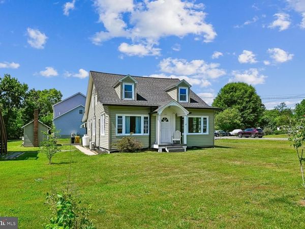 1001 BENNING ROAD, GALESVILLE, MD 20765