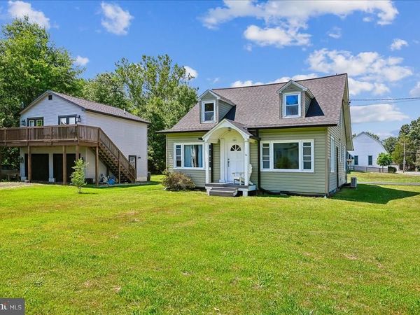 1001 BENNING ROAD, GALESVILLE, MD 20765