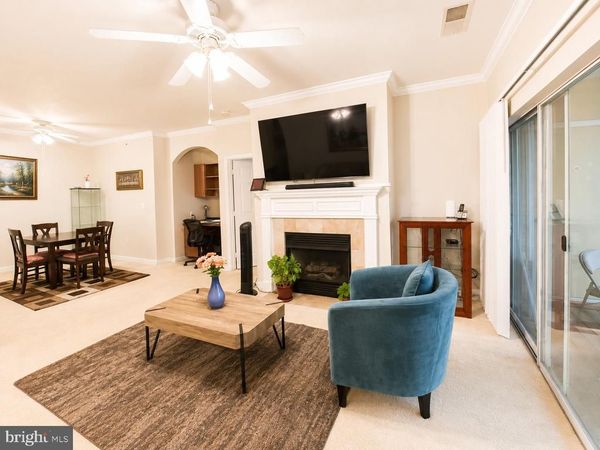13503 KILDARE HILLS TERRACE, Unit 404, GERMANTOWN, MD 20874
