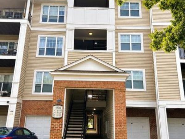 13503 KILDARE HILLS TERRACE, Unit 404, GERMANTOWN, MD 20874