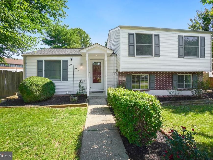 7700 Mineral Springs Drive, Gaithersburg, MD 20877 Main Photo