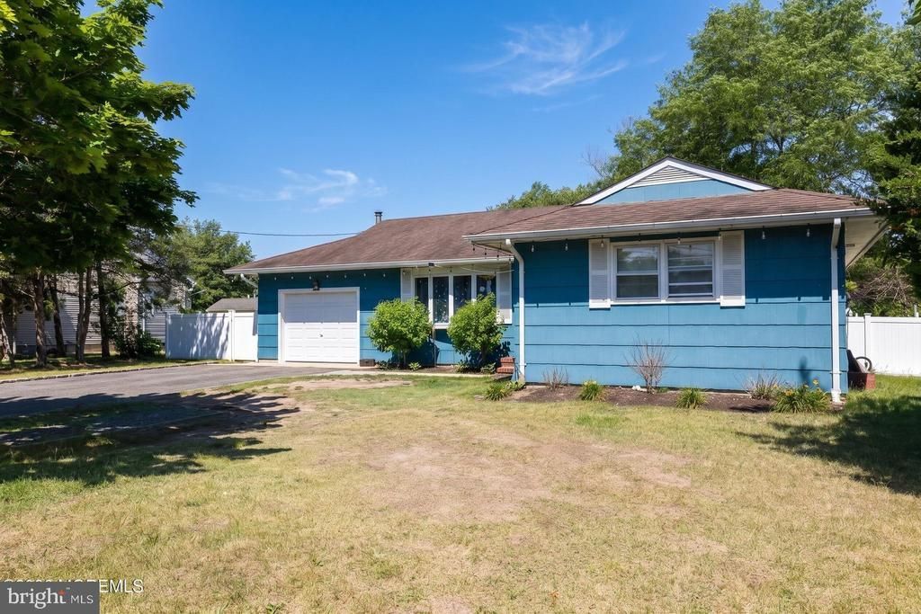 116 Nautilus Drive, Manahawkin, NJ 08050 Main Photo