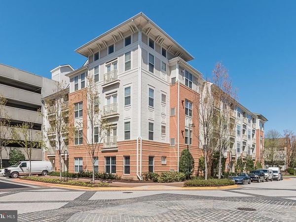 9486 VIRGINIA CENTER BOULEVARD, Unit 308, VIENNA, VA 22181