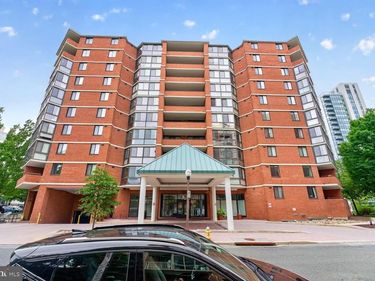 1001 N RANDOLPH STREET, Unit 106, ARLINGTON, VA 22201