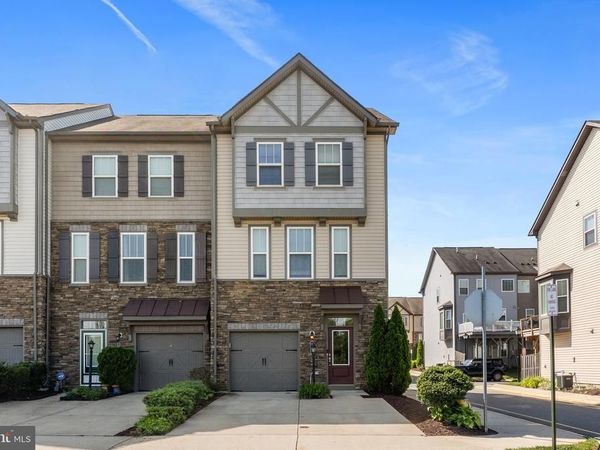 201 SPOTSWOOD STREET, STAFFORD, VA 22554
