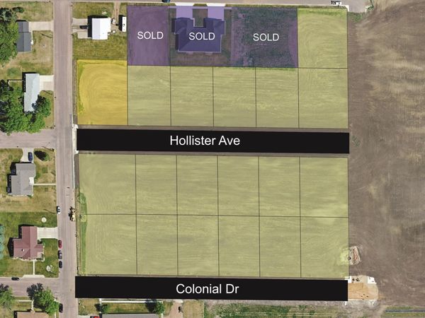 111 Hollister Ave, Salem, SD 57058