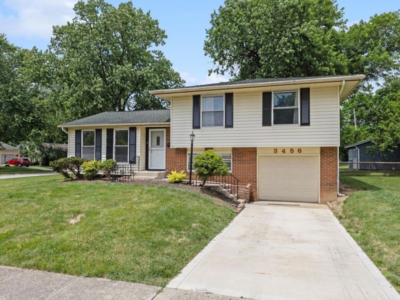 3456 Fox Run Road , Westerville, OH 43081 Photo 2