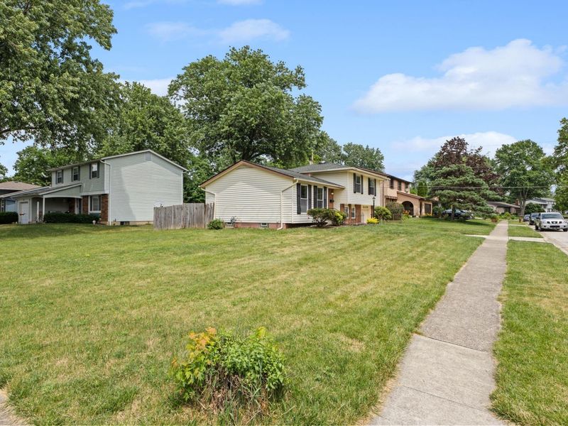 3456 Fox Run Road , Westerville, OH 43081 Photo 29