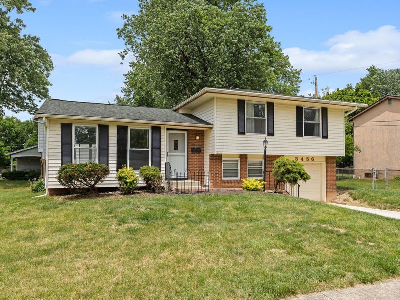 3456 Fox Run Road , Westerville, OH 43081 Photo 3