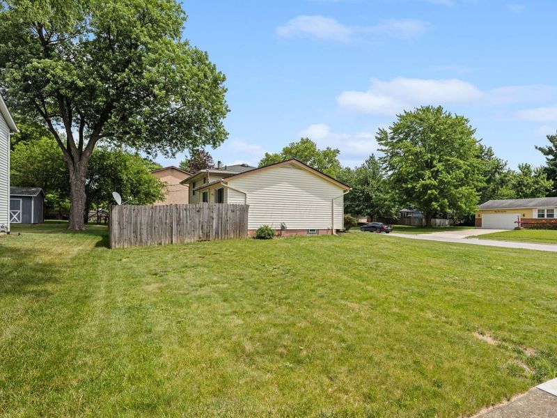 3456 Fox Run Road , Westerville, OH 43081 Photo 30