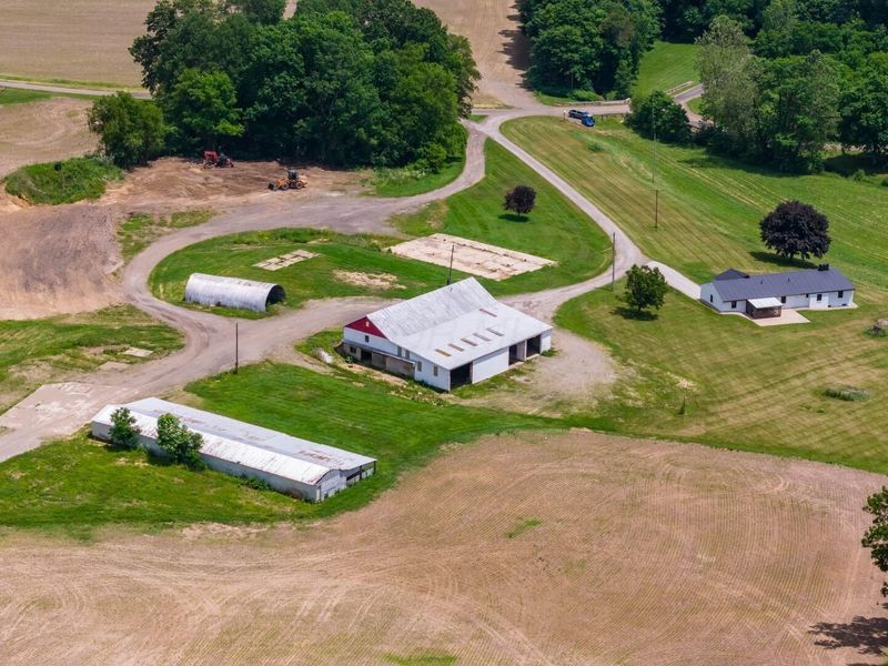 2428 Applegate Road , Lucas, OH 44843 Photo 100