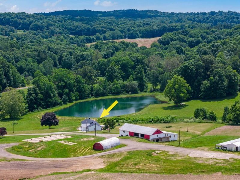2428 Applegate Road , Lucas, OH 44843 Photo 101