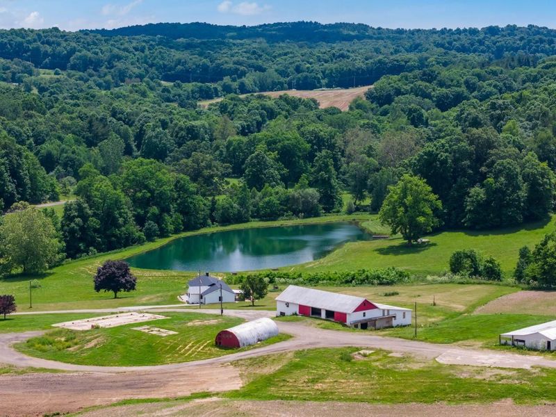 2428 Applegate Road , Lucas, OH 44843 Photo 102