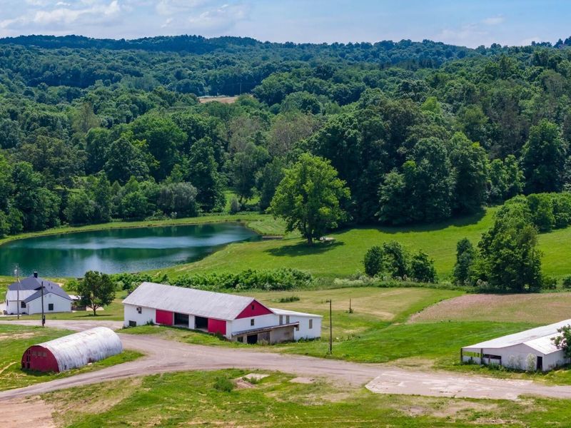 2428 Applegate Road , Lucas, OH 44843 Photo 103