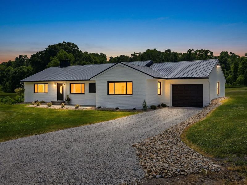 2428 Applegate Road , Lucas, OH 44843 Photo 3