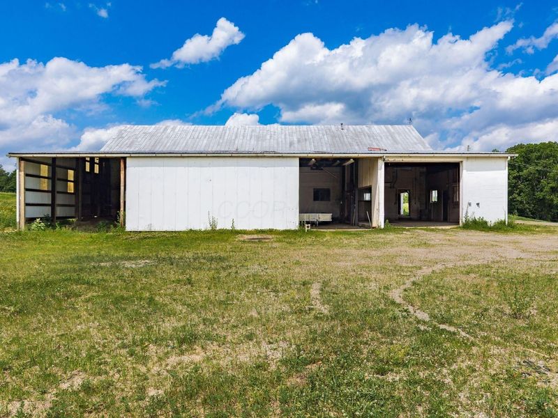 2428 Applegate Road , Lucas, OH 44843 Photo 66