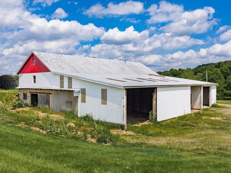 2428 Applegate Road , Lucas, OH 44843 Photo 67