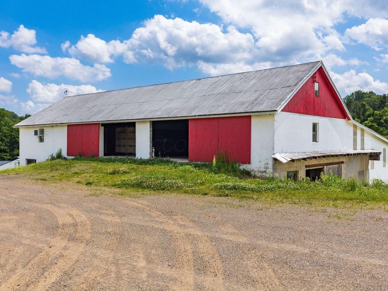 2428 Applegate Road , Lucas, OH 44843 Photo 69