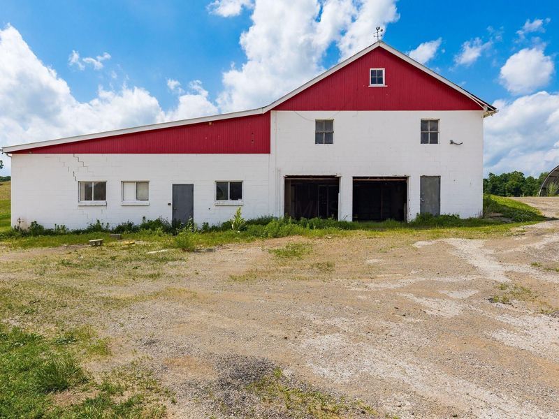 2428 Applegate Road , Lucas, OH 44843 Photo 73
