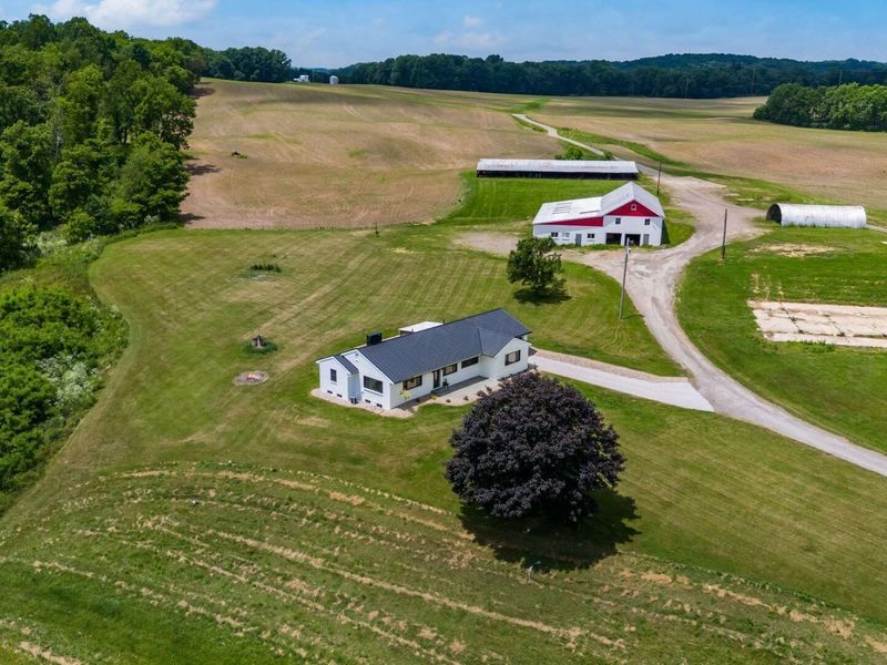 2428 Applegate Road , Lucas, OH 44843 Photo 79