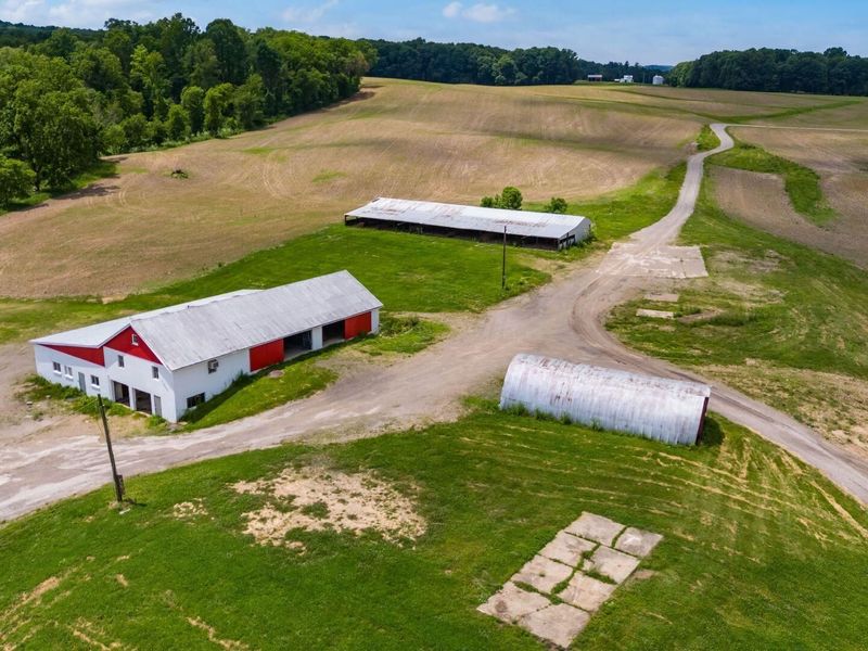 2428 Applegate Road , Lucas, OH 44843 Photo 82