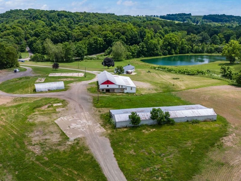 2428 Applegate Road , Lucas, OH 44843 Photo 83