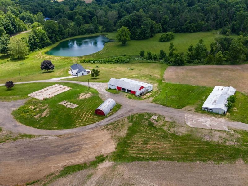 2428 Applegate Road , Lucas, OH 44843 Photo 84