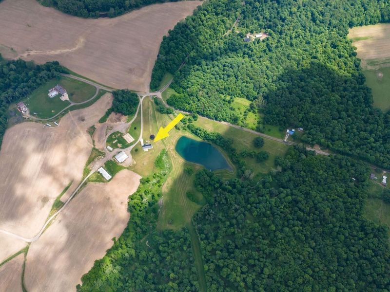 2428 Applegate Road , Lucas, OH 44843 Photo 89