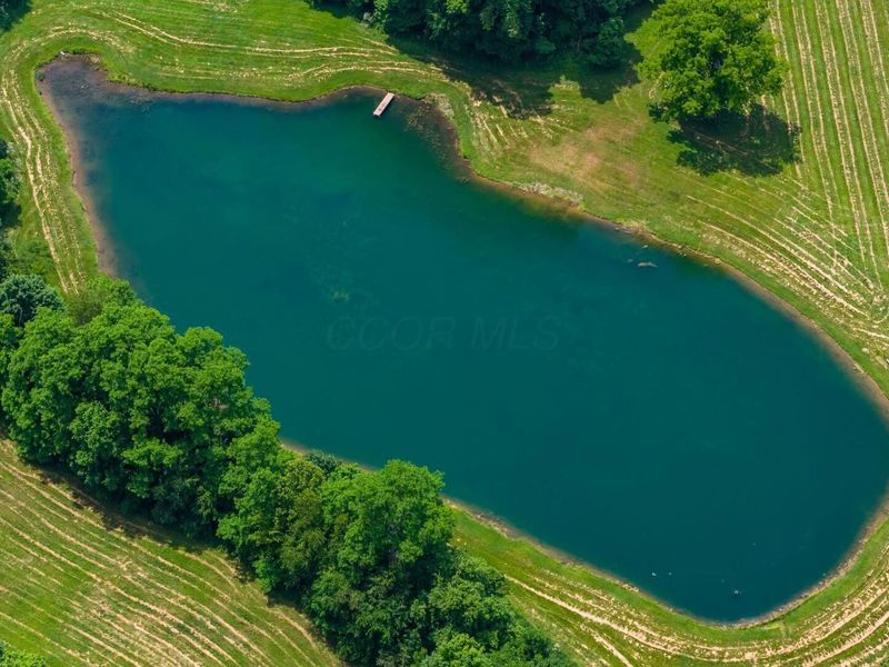 2428 Applegate Road , Lucas, OH 44843 Photo 93