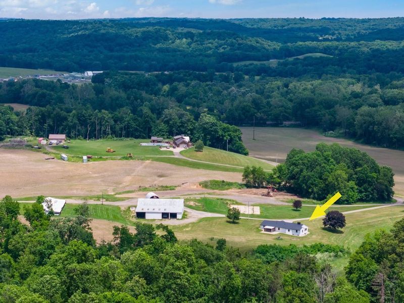 2428 Applegate Road , Lucas, OH 44843 Photo 97