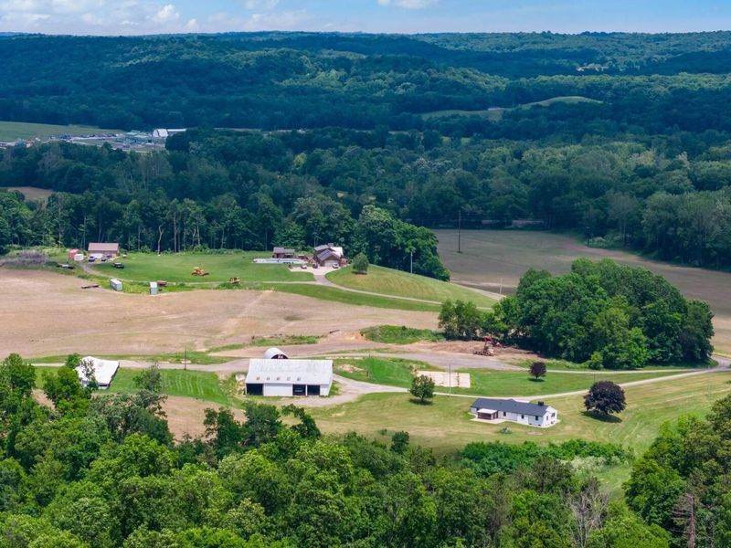 2428 Applegate Road , Lucas, OH 44843 Photo 98