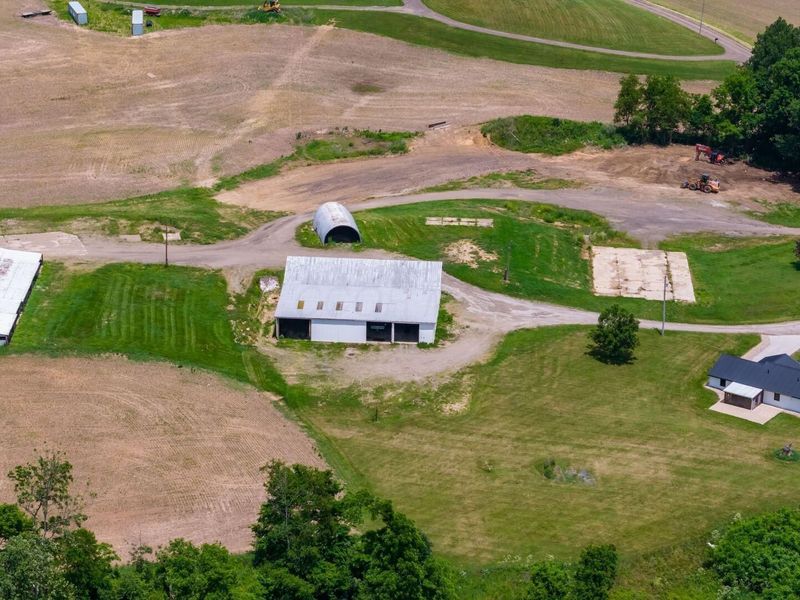 2428 Applegate Road , Lucas, OH 44843 Photo 99