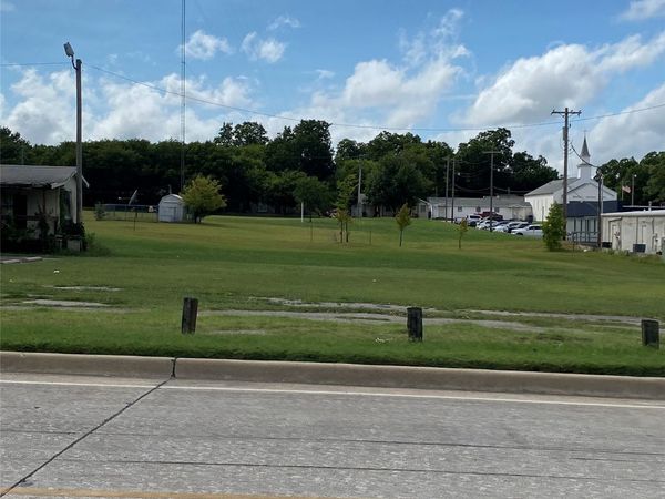 1113 N Washington , Ardmore, OK 73401