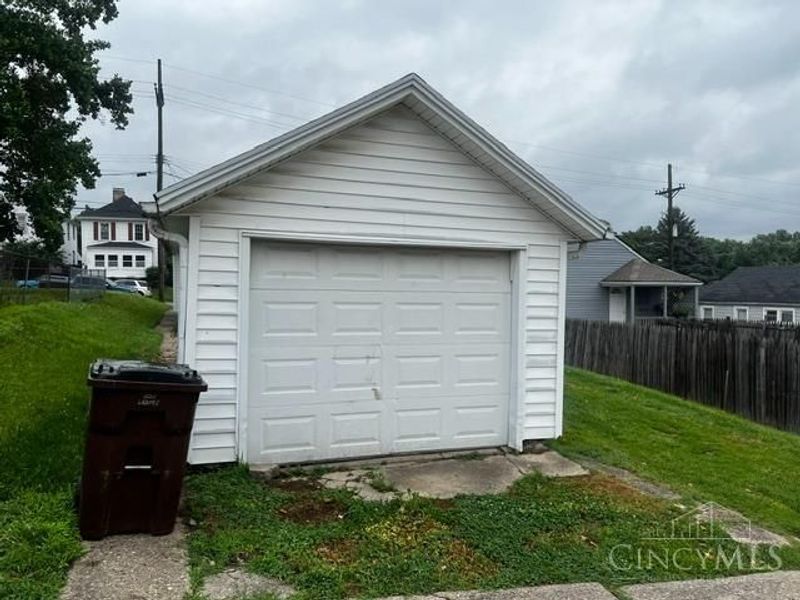225 Webster Avenue, Hamilton, OH 45013 Photo 3