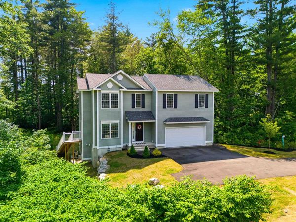 57 Hardy Road, Londonderry, NH 03053