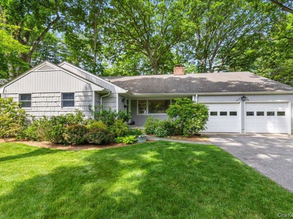 22 Paddock Road, Rye Brook, NY 10573