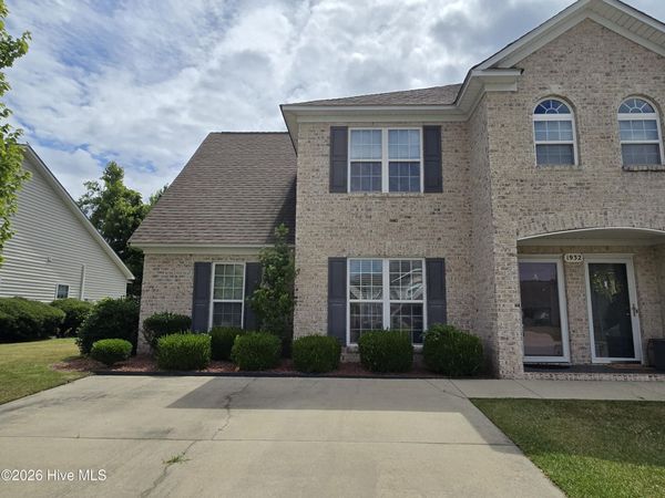 1932 Cambria Drive , Unit A, Greenville, NC 27834