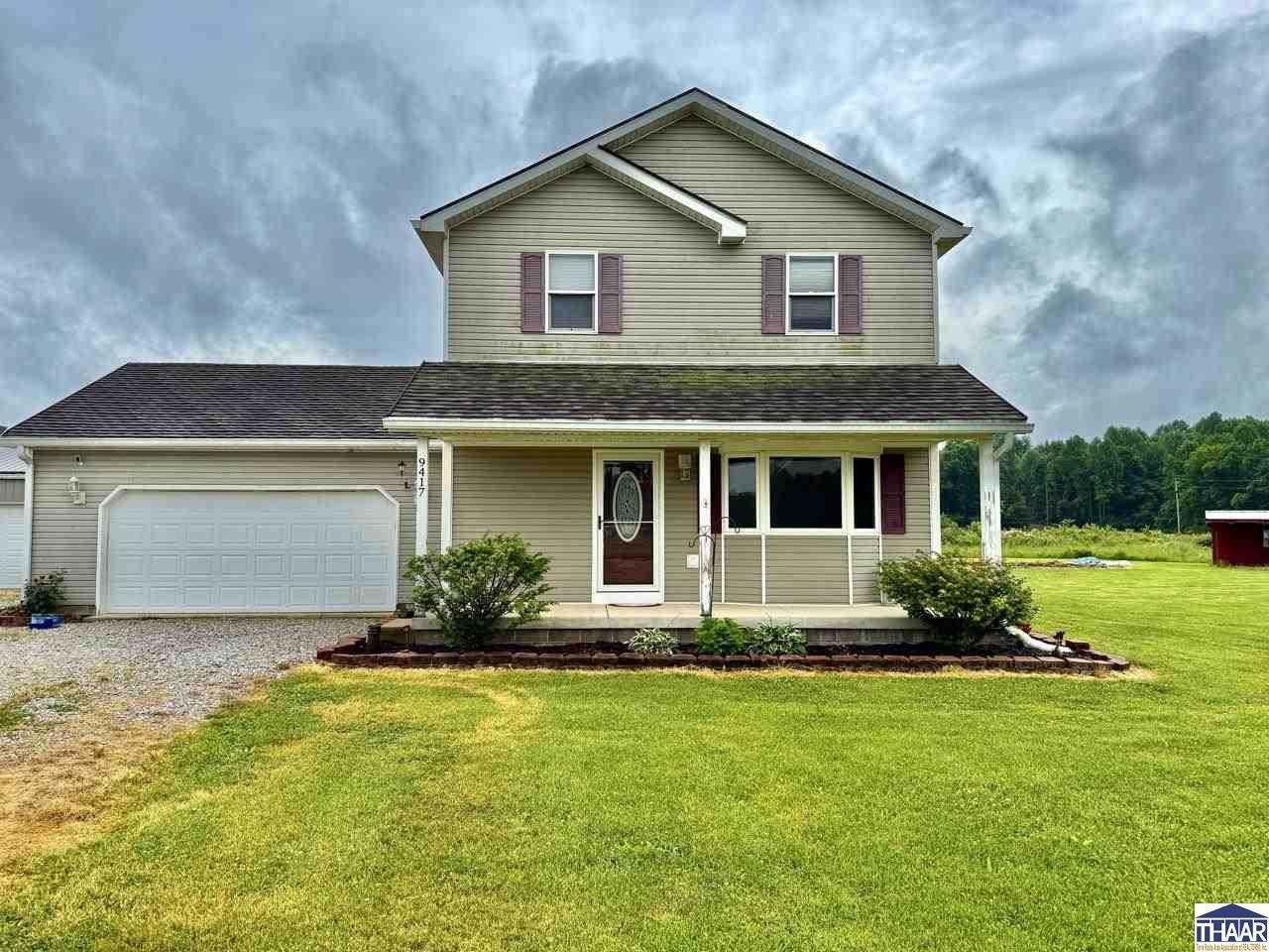 9417 Jacobs Court, Poland, IN 47868 Main Photo