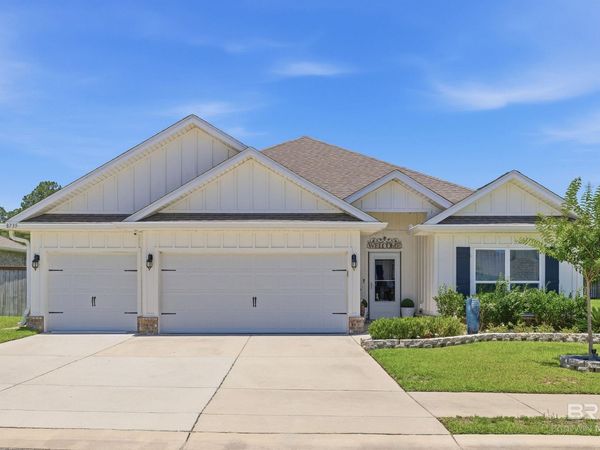8735 Bronze Lane, Foley, AL 36535