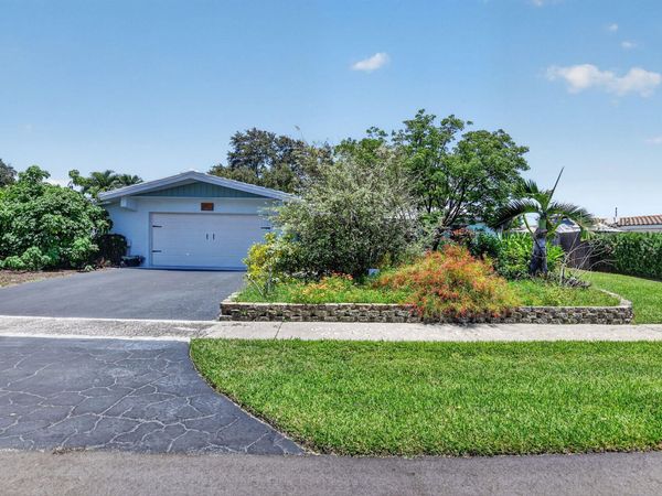 807 SW 3rd Street, Boca Raton, FL 33486