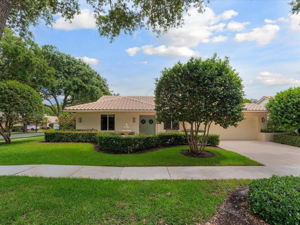 2699 NW 38th Street, Boca Raton, FL 33434