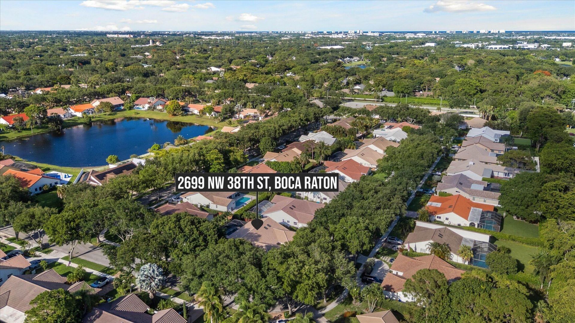 2699 NW 38th Street, Boca Raton, FL 33434 Photo