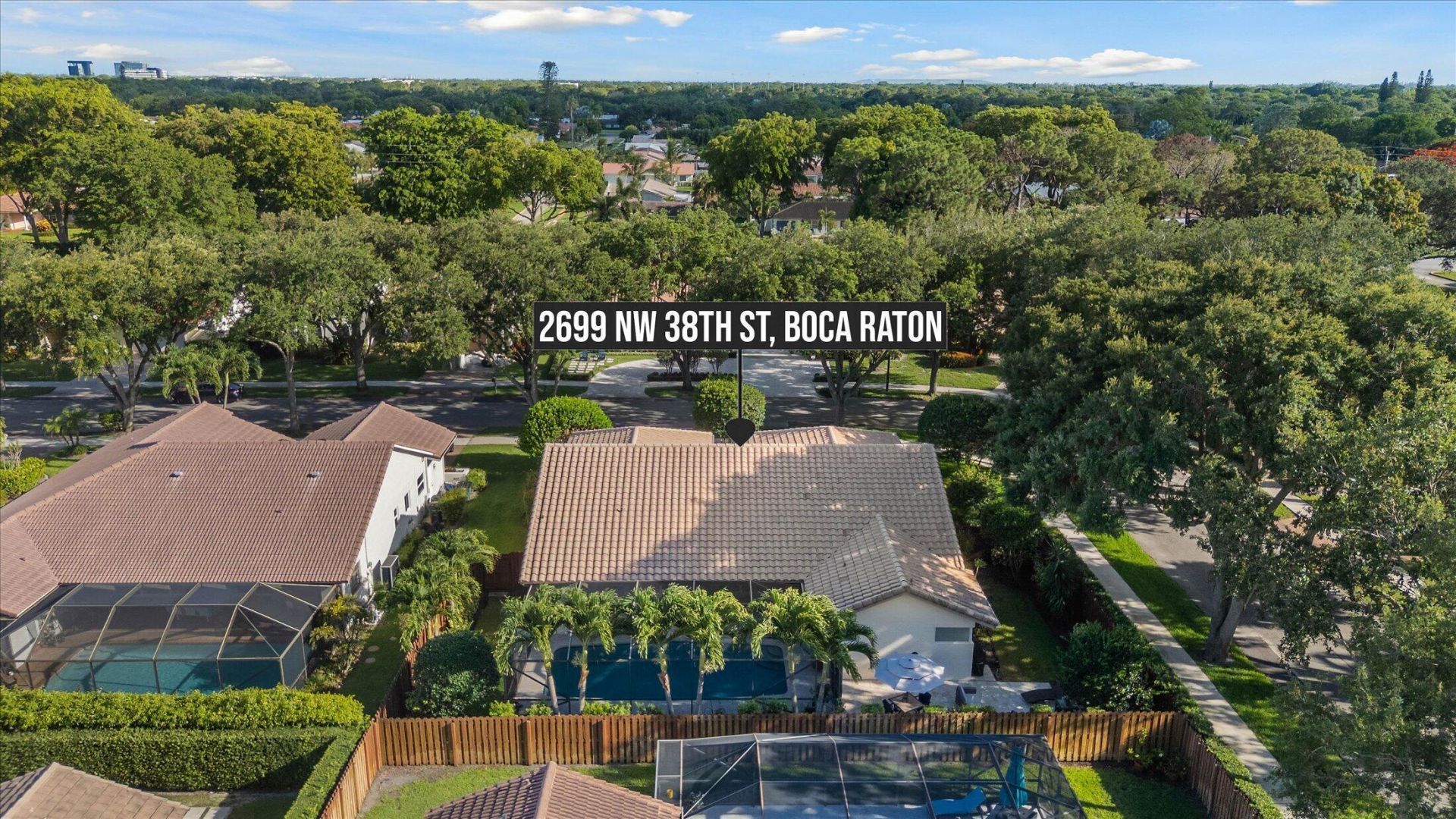 2699 NW 38th Street, Boca Raton, FL 33434 Photo